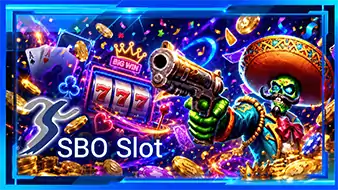 Slot Online SBO Slot - dnatoto