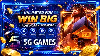 Slot Online 5G Gaming - dnatoto