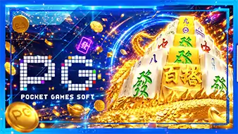 Slot Online Pocket Games Soft - dnatoto