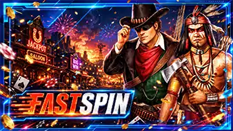 Slot Online FastSpin - dnatoto